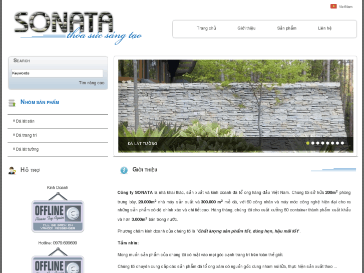 www.sonatagranite.com