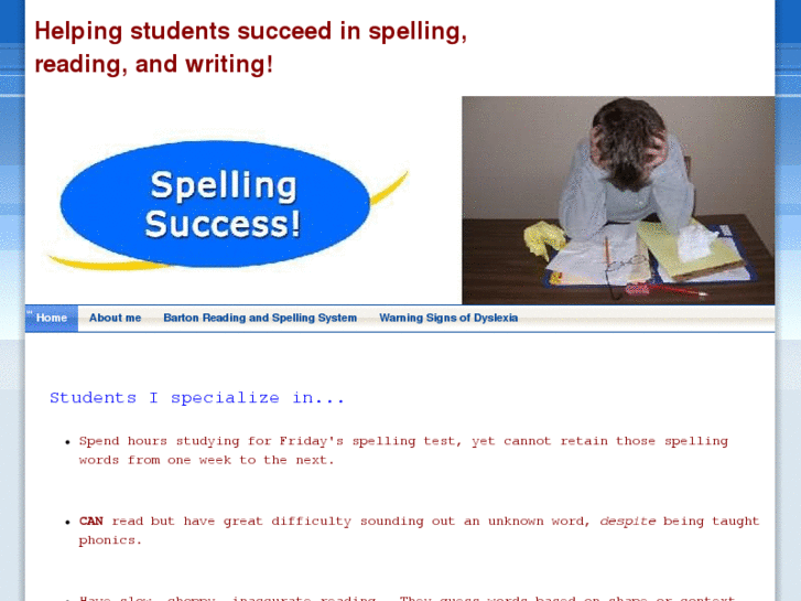 www.spellingsuccess.com