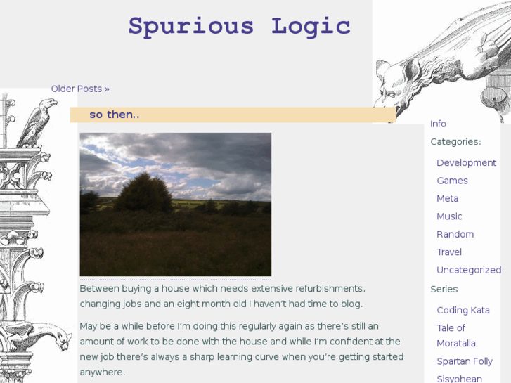 www.spurious-logic.net