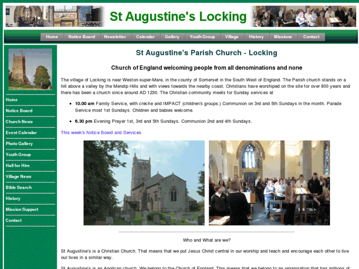 www.staugustineslocking.org