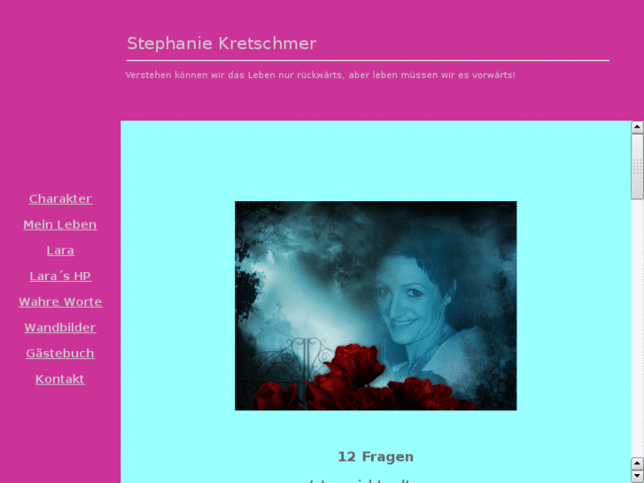 www.stephanie-kretschmer.com