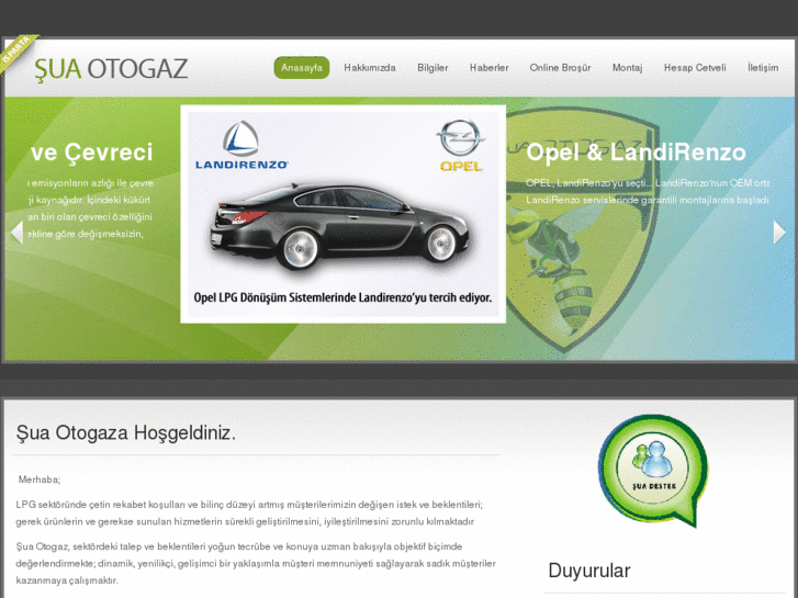 www.suaotogaz.com