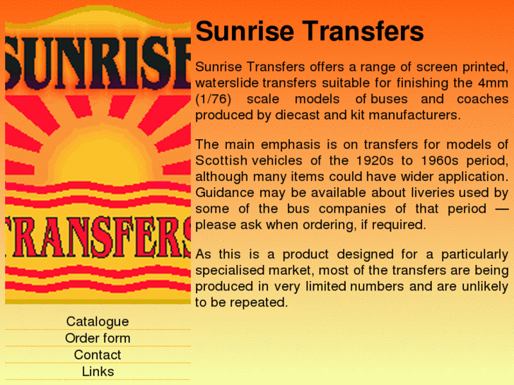 www.sunrisetransfers.com