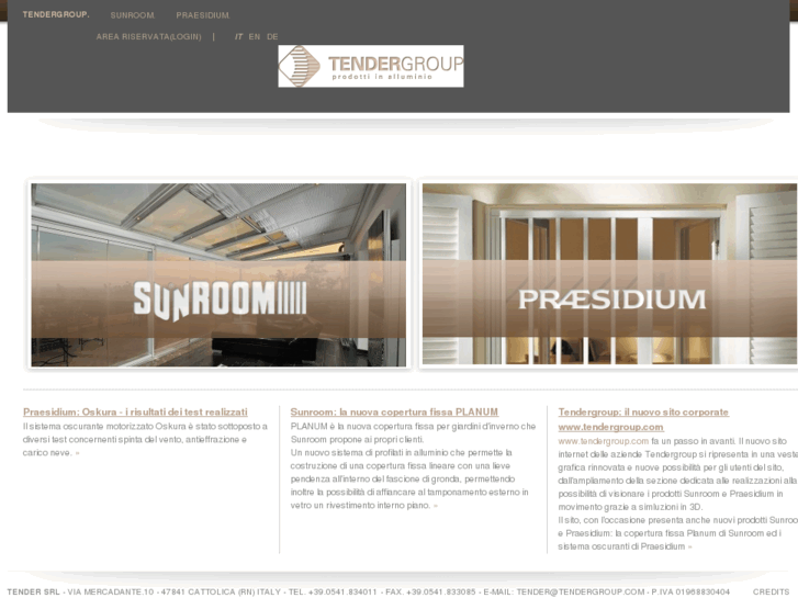 www.sunroom.it