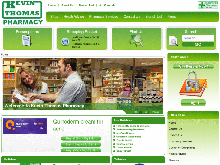 www.swanseapharmacy.co.uk