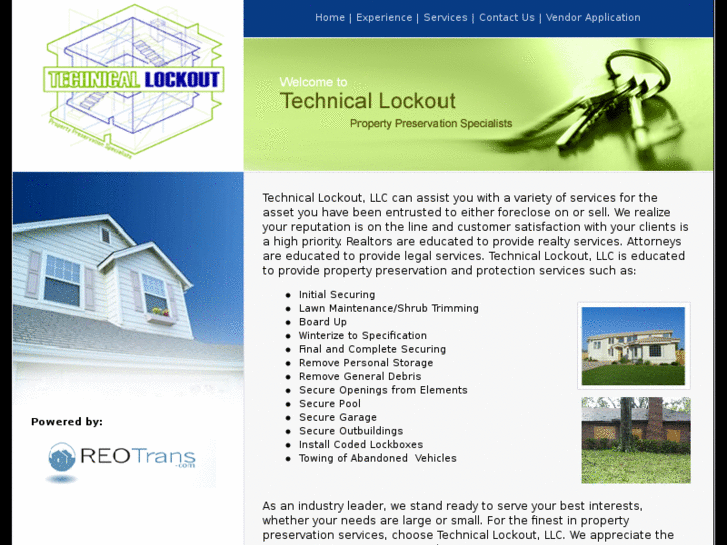 www.technicallockout.com