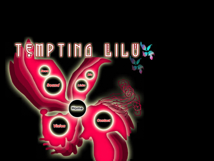 www.temptinglilu.com