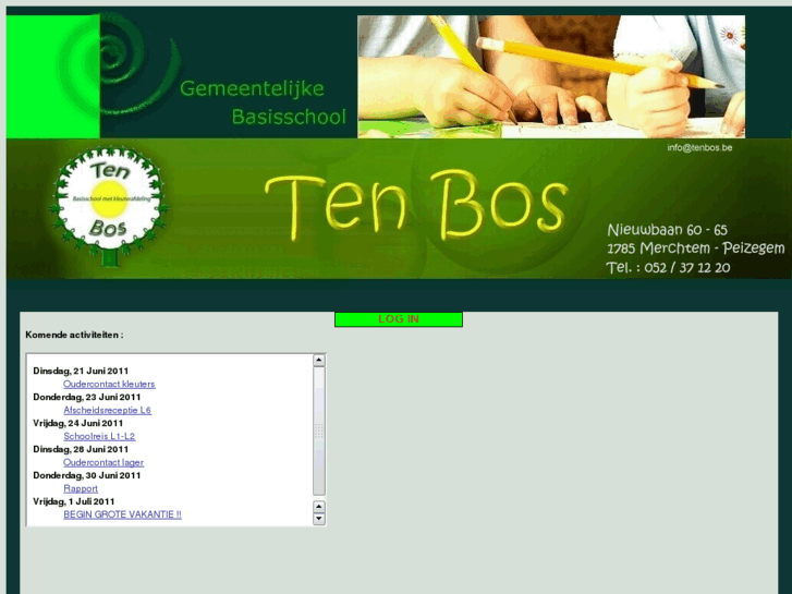 www.tenbos.be