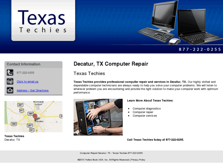 www.texastechies.net