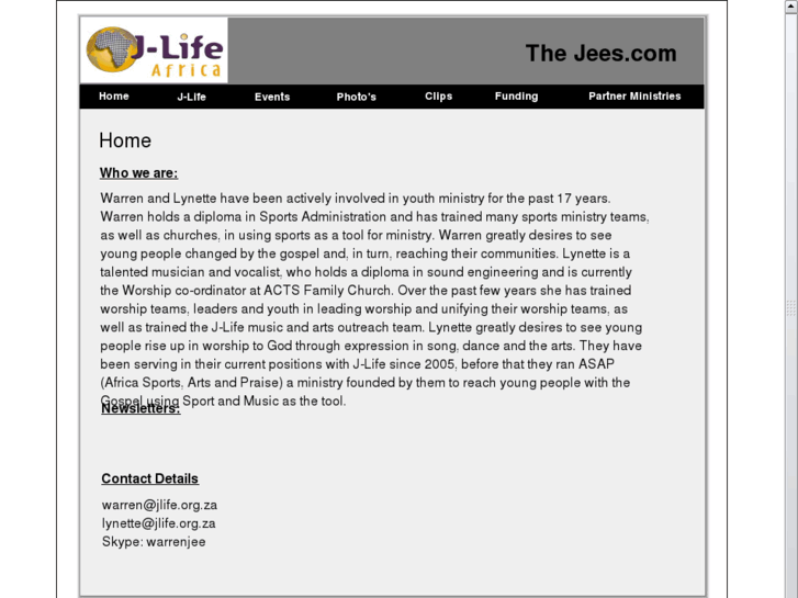 www.thejees.com