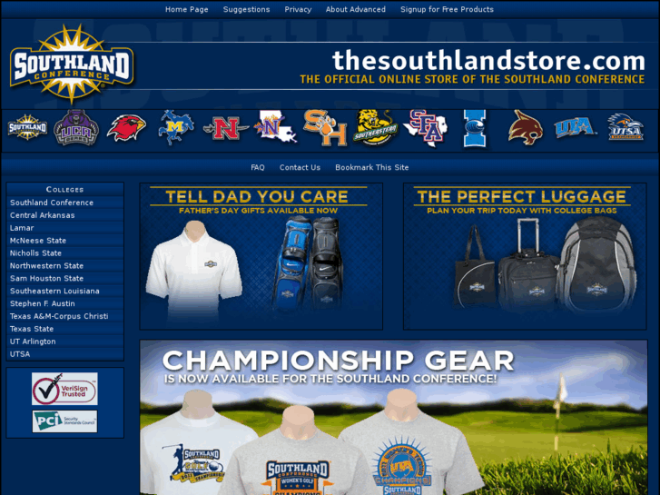 www.thesouthlandstore.com