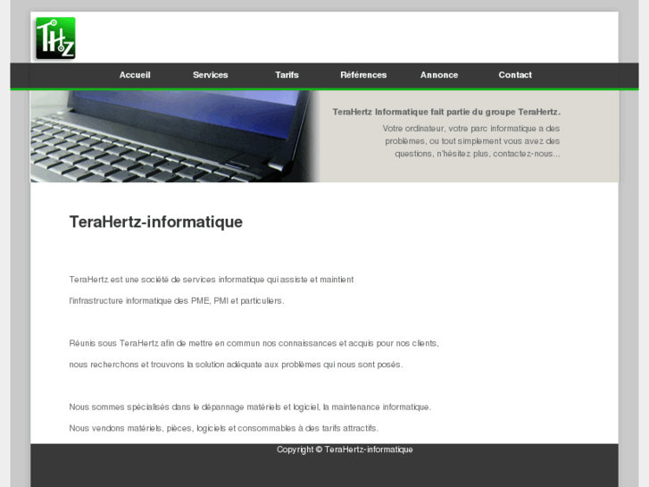 www.thz-informatique.fr