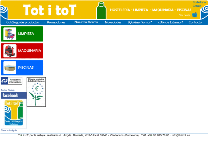 www.totitot.es