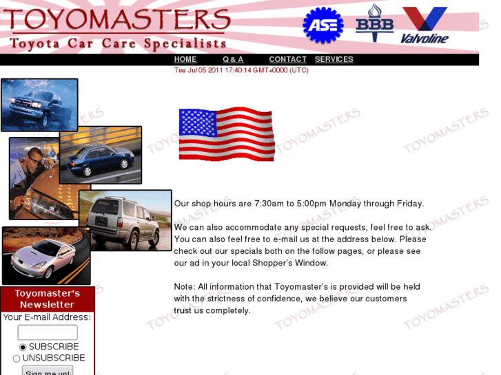 www.toyomasters.com