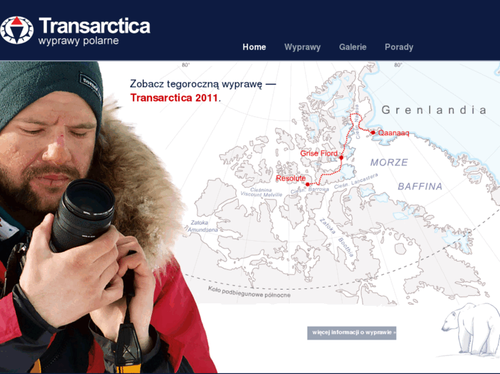 www.transarctica.pl