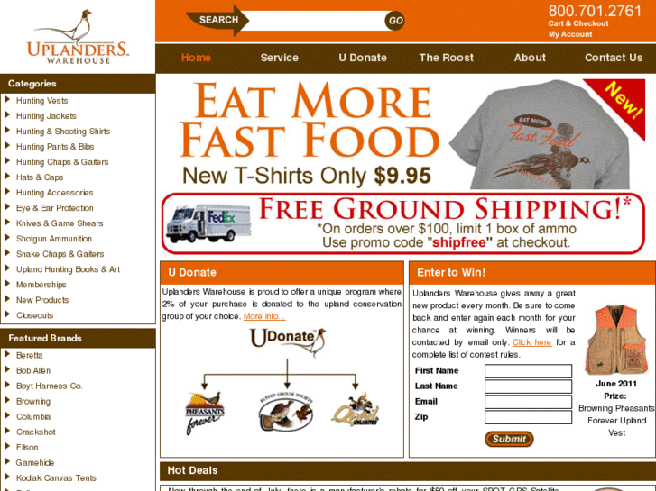 www.turkeyhunterwarehouse.com