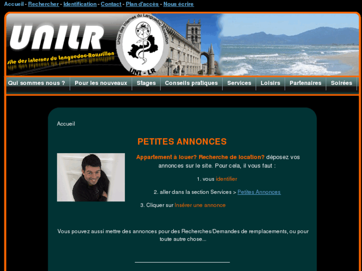 www.unilr.fr