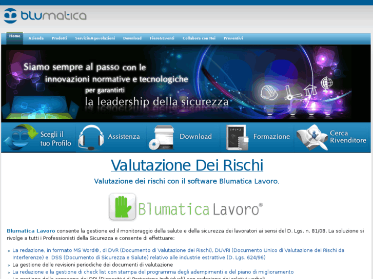 www.valutazione-dei-rischi.it