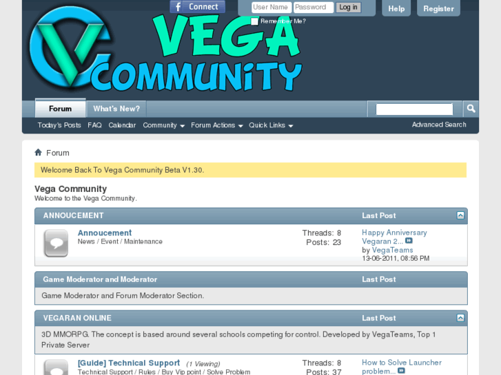 www.vegateams.net