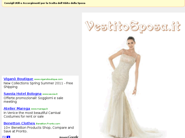 www.vestitosposa.it