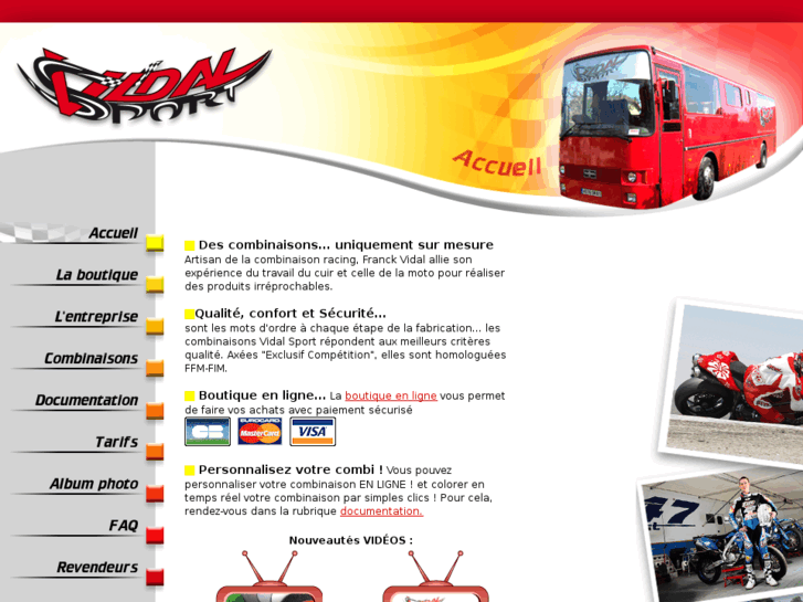 www.vidal-sport.com