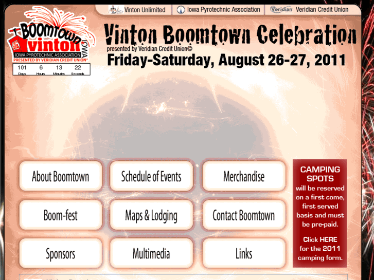 www.vintonboomtown.com