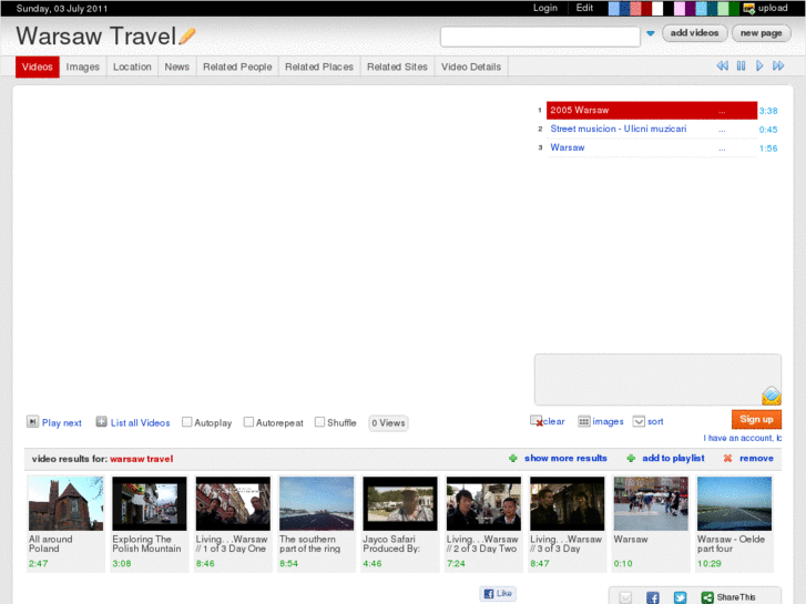 www.warsawtravel.com