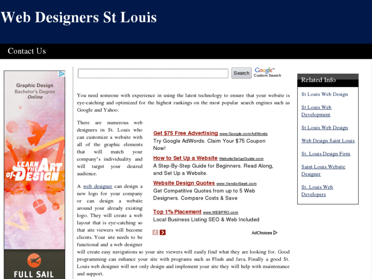 www.webdesignerstlouis.com