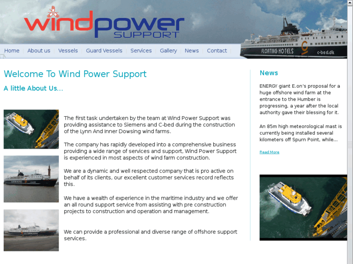 www.windpowersupport.com