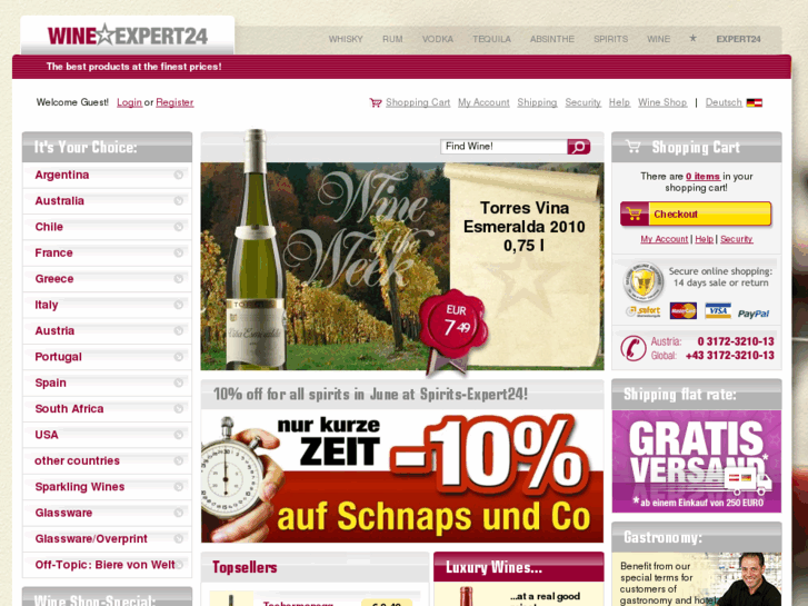 www.wine-expert24.com