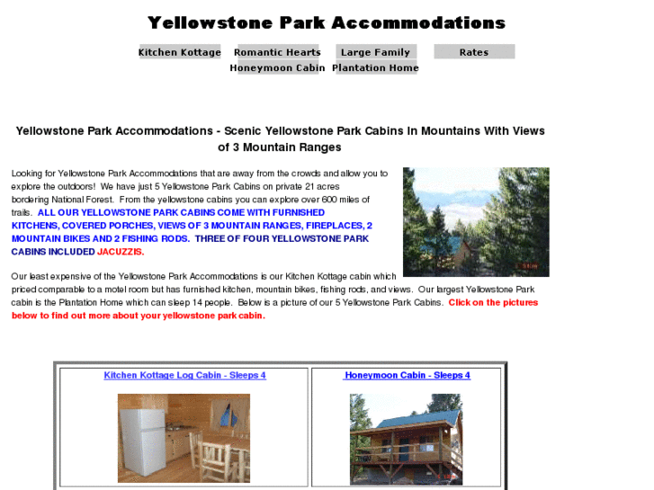 www.yellowstoneparkaccommodations.com