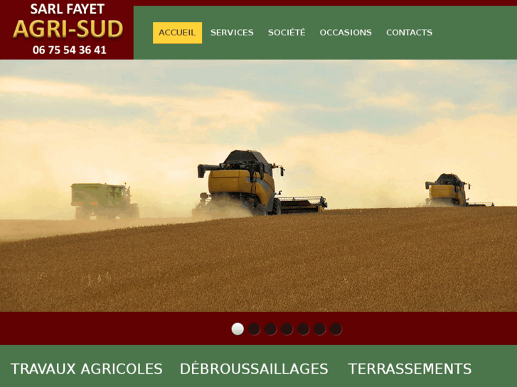 www.agri-sud.com