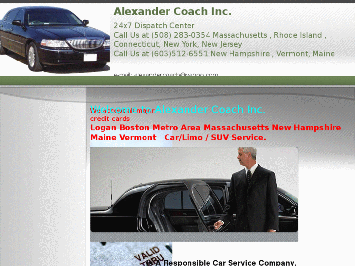 www.alexandercoach.com