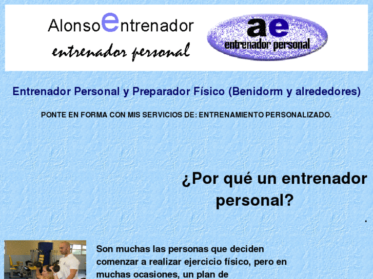 www.alonsoentrenador.com