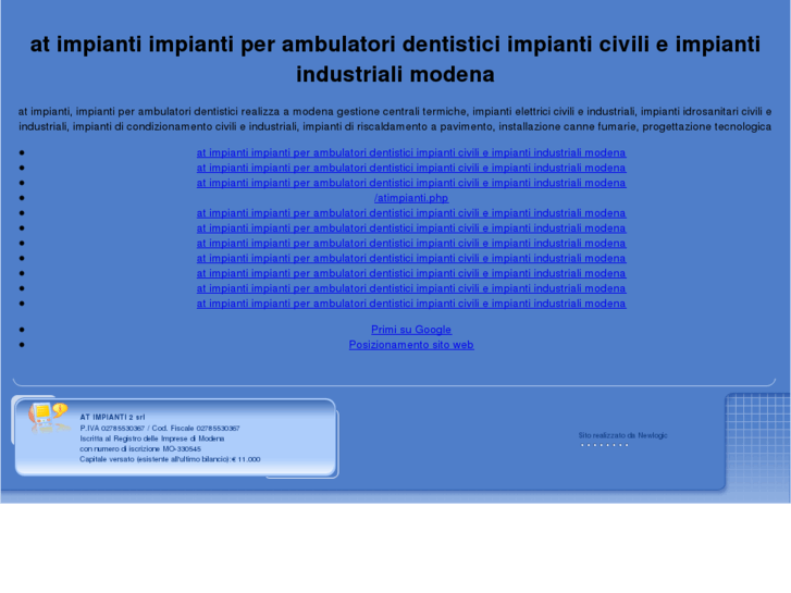 www.atimpianti.net