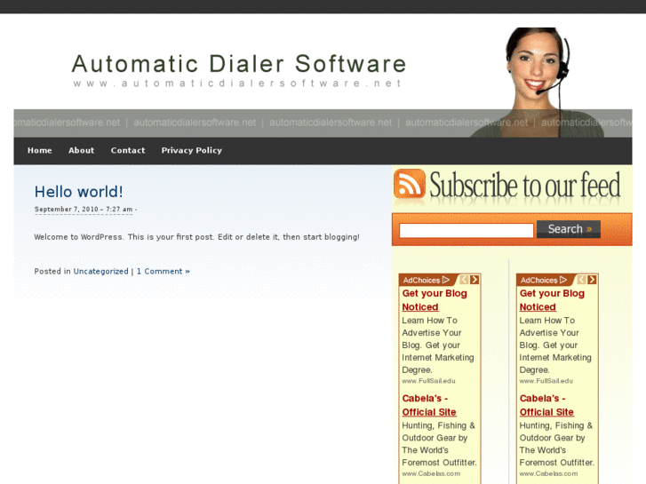 www.automaticdialersoftware.net