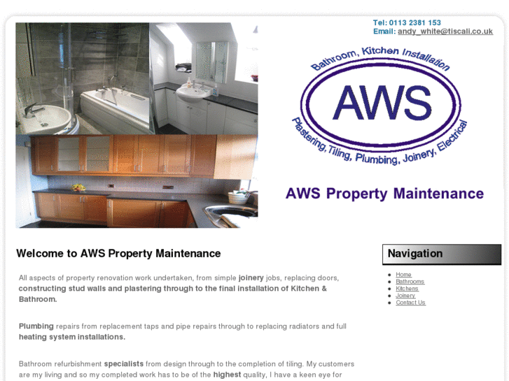 www.awspropertymaint.com