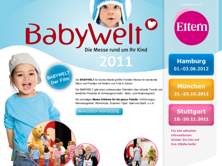 www.babymesse.org