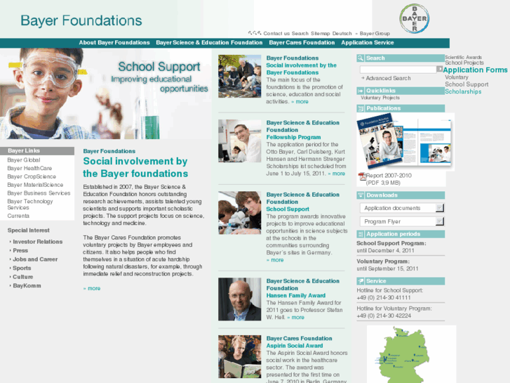 www.bayer-foundations.com