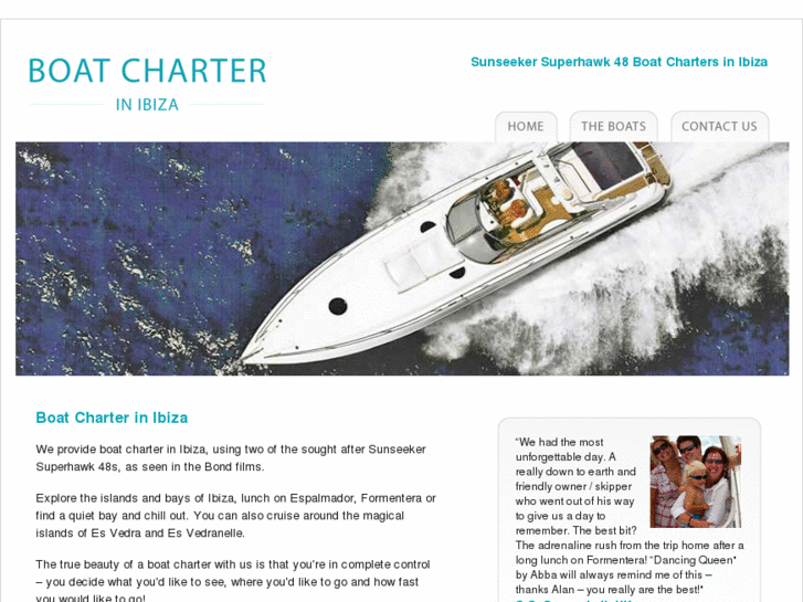 www.boatcharterinibiza.com