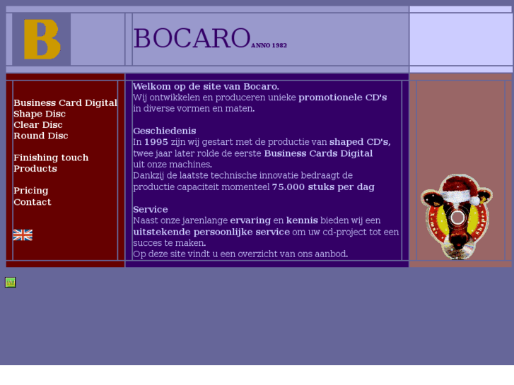 www.bocaro.com