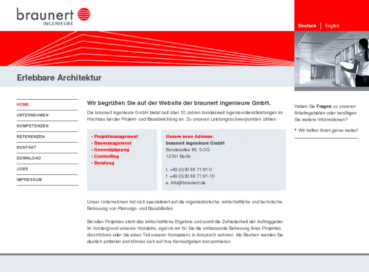 www.braunert-ingenieure.com