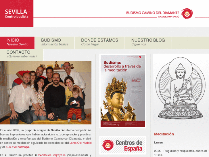 www.budismo-sevilla.org