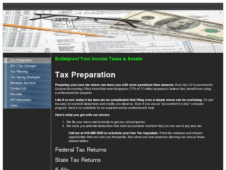 www.bulletprooftax.com