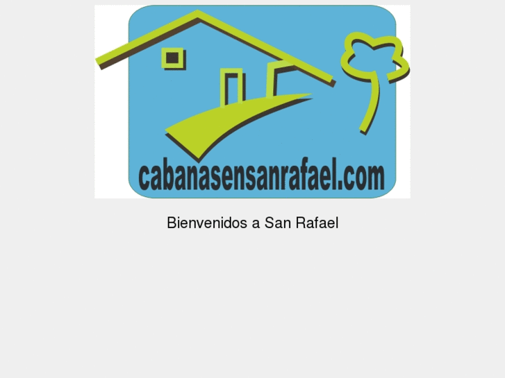 www.cabanasensanrafael.com