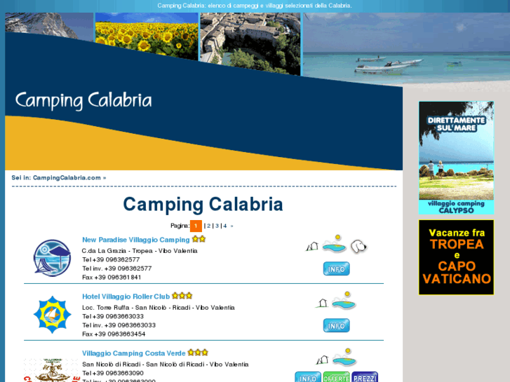 www.campingcalabria.com