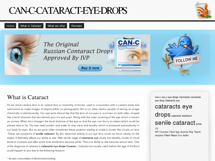 www.can-c-cataracteyedrops.com