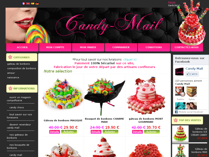 www.candy-mail.com