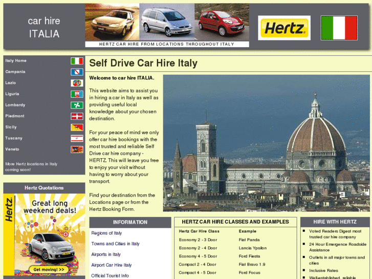 www.car-hire-italia.com