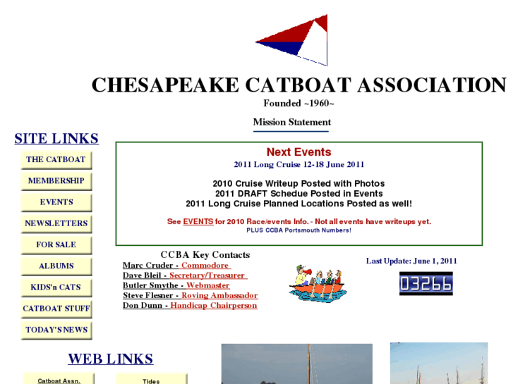 www.chesapeakecatboats.org